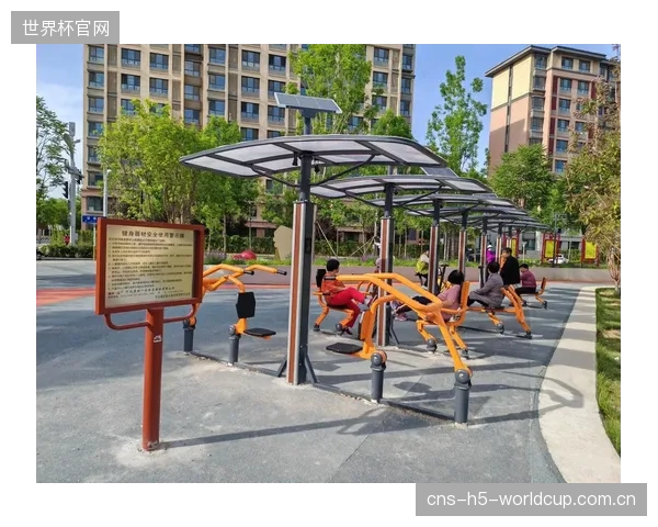 采用模块化设计的第二代智能健身器材,平均故障修复时间已从72小时压缩至4小时 采用模块化设计的第二代智能健身器材,平均故障修复时间已从72小时压缩至4小时